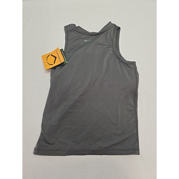 Evoshield Protective Chest Guard Youth LARGE Custom Molding Baseball Shield $59 - Picture 7 of 11